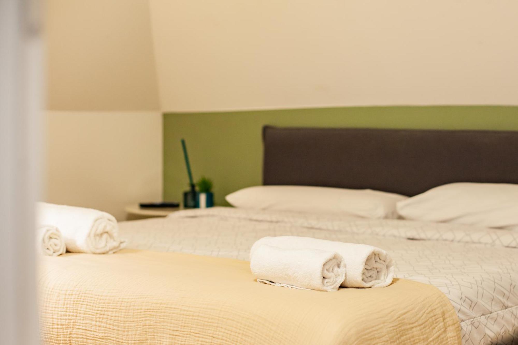Corso Collection, Design Apartment Mailand