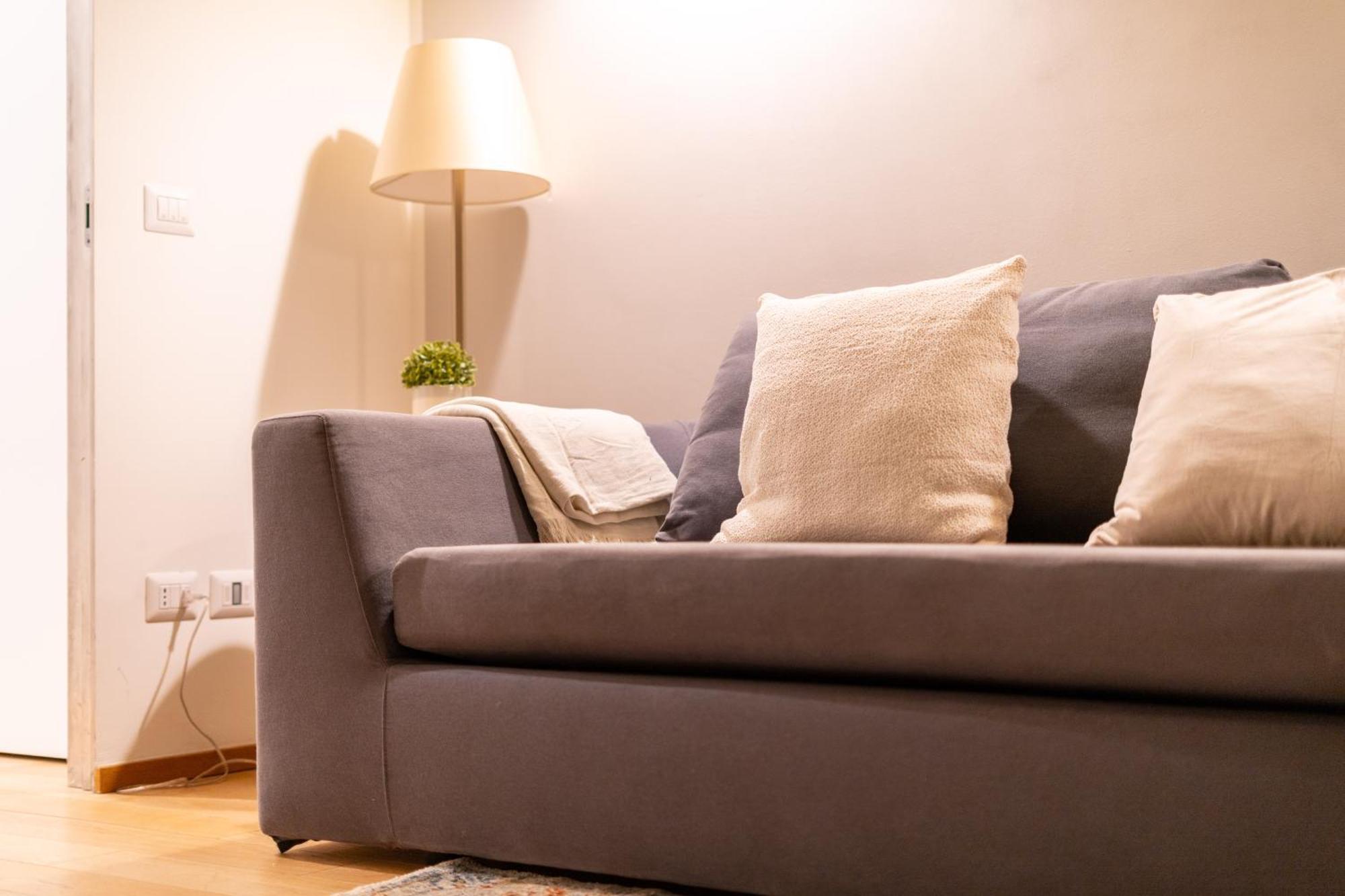 Corso Collection, Design Appartamento Milano