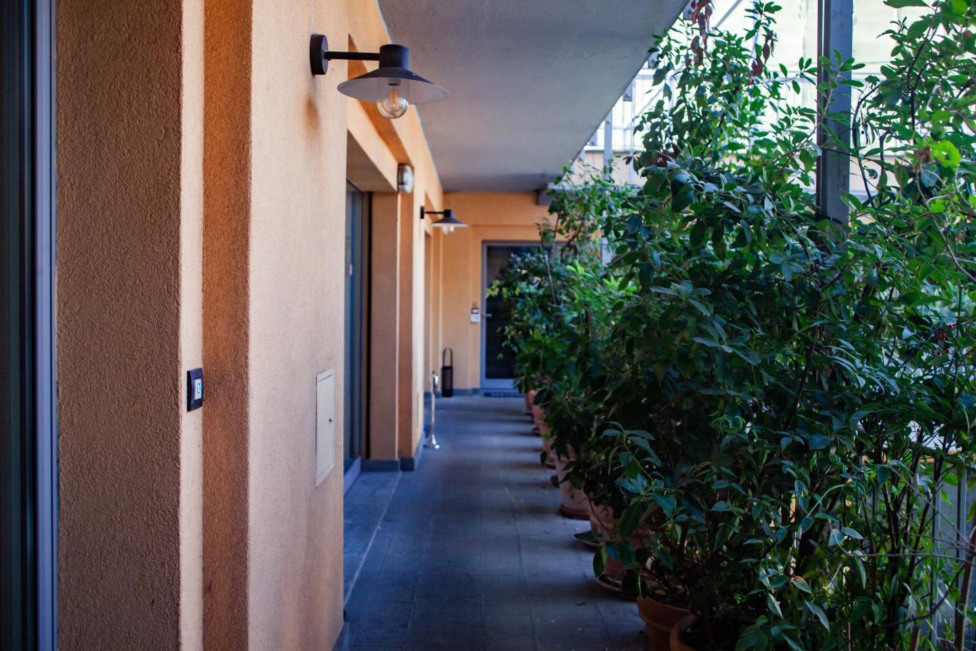 Appartamento Corso Collection, Design Milano