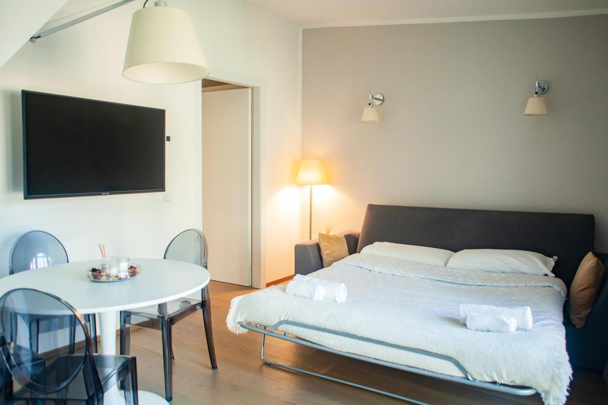 Corso Collection, Design Appartamento *