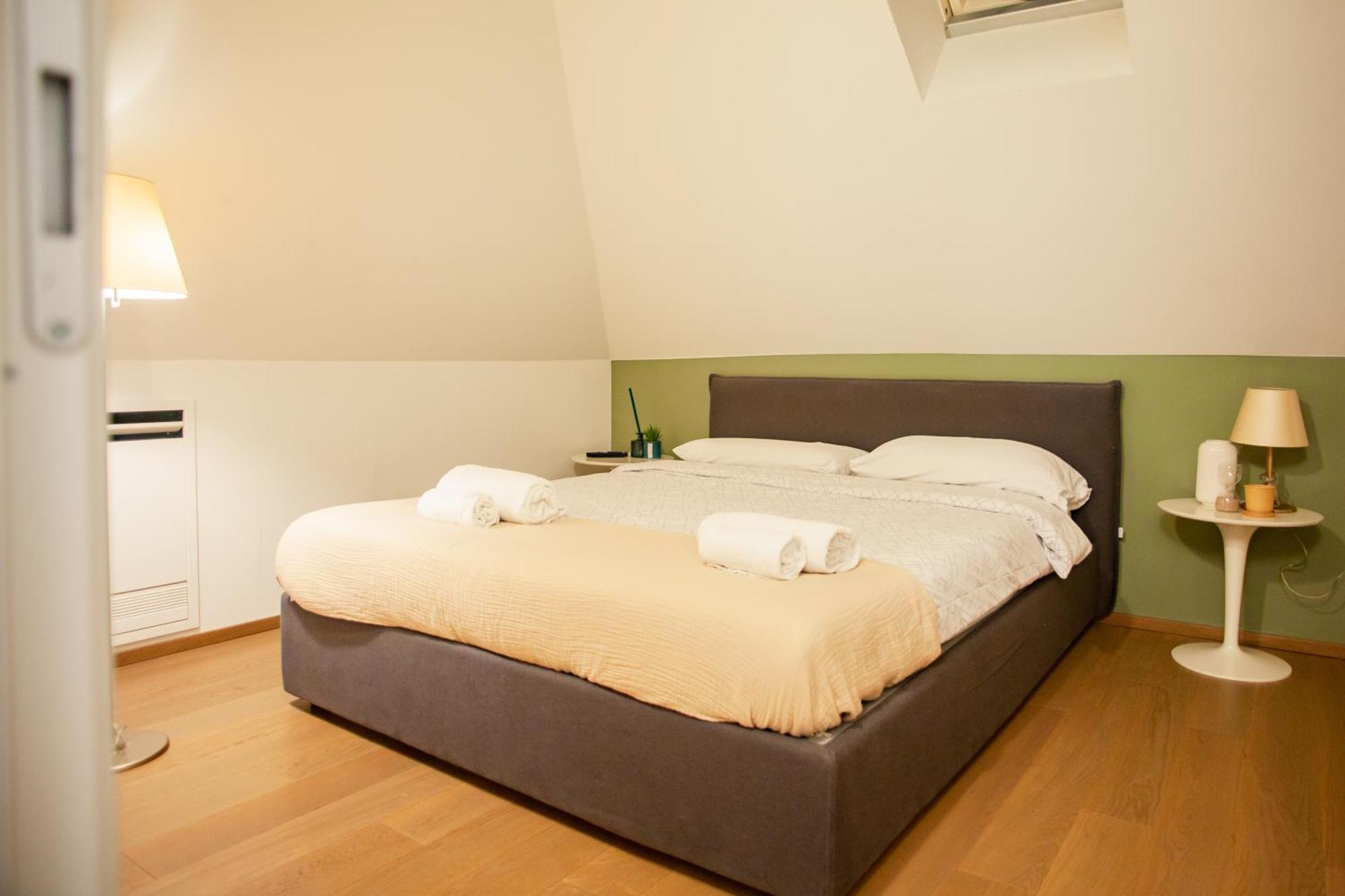 Appartamento Corso Collection, Design *