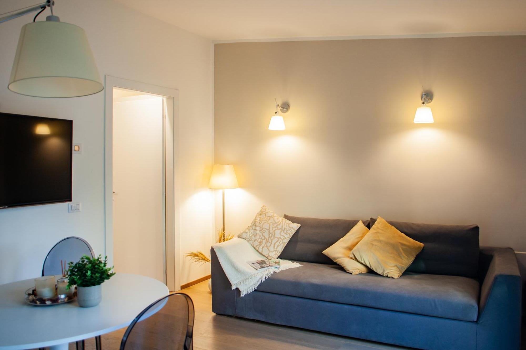 Appartamento Corso Collection, Design Milano